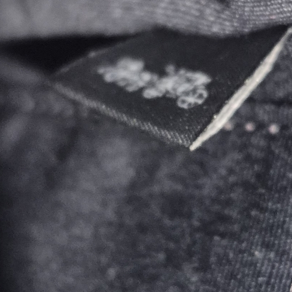 Coach Green Croc-Embossed - Picture 4 of 5